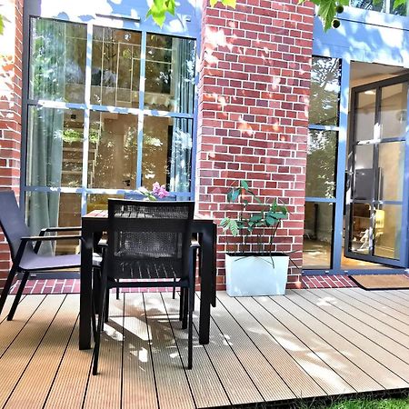 City Garden Διαμέρισμα Βρότσλαβ Εξωτερικό φωτογραφία