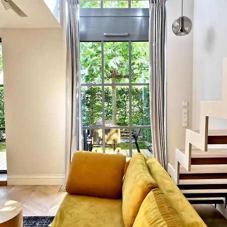 City Garden Διαμέρισμα Βρότσλαβ Εξωτερικό φωτογραφία