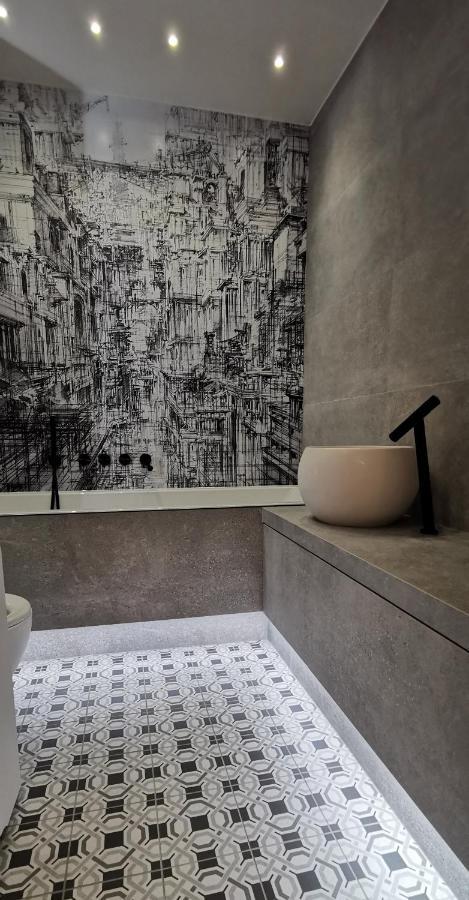 City Garden Διαμέρισμα Βρότσλαβ Εξωτερικό φωτογραφία