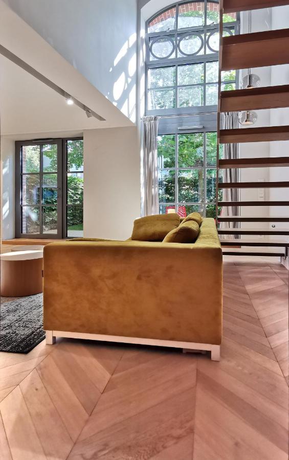 City Garden Διαμέρισμα Βρότσλαβ Εξωτερικό φωτογραφία