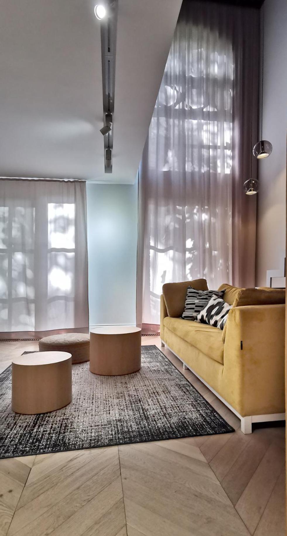 City Garden Διαμέρισμα Βρότσλαβ Εξωτερικό φωτογραφία