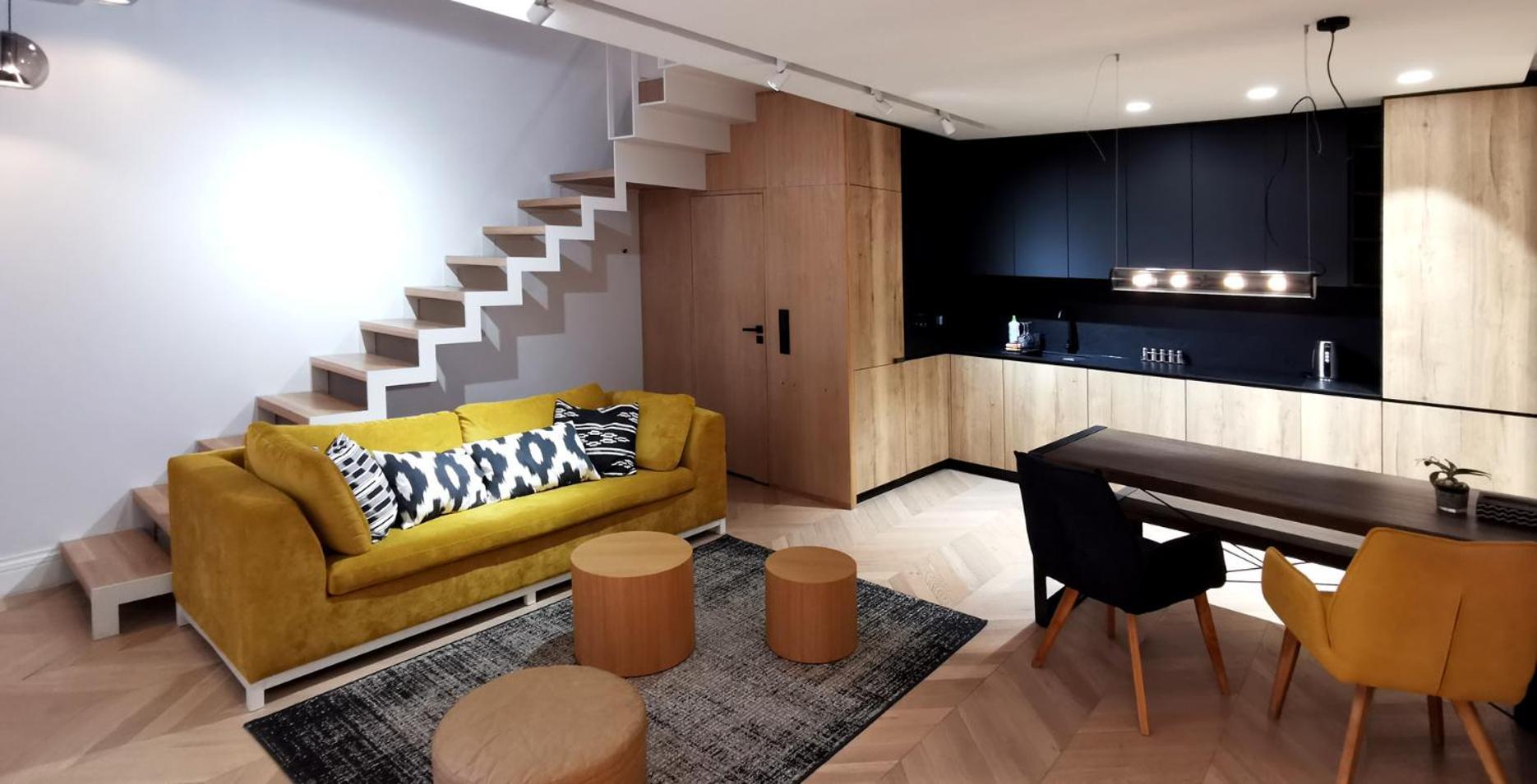 City Garden Διαμέρισμα Βρότσλαβ Εξωτερικό φωτογραφία