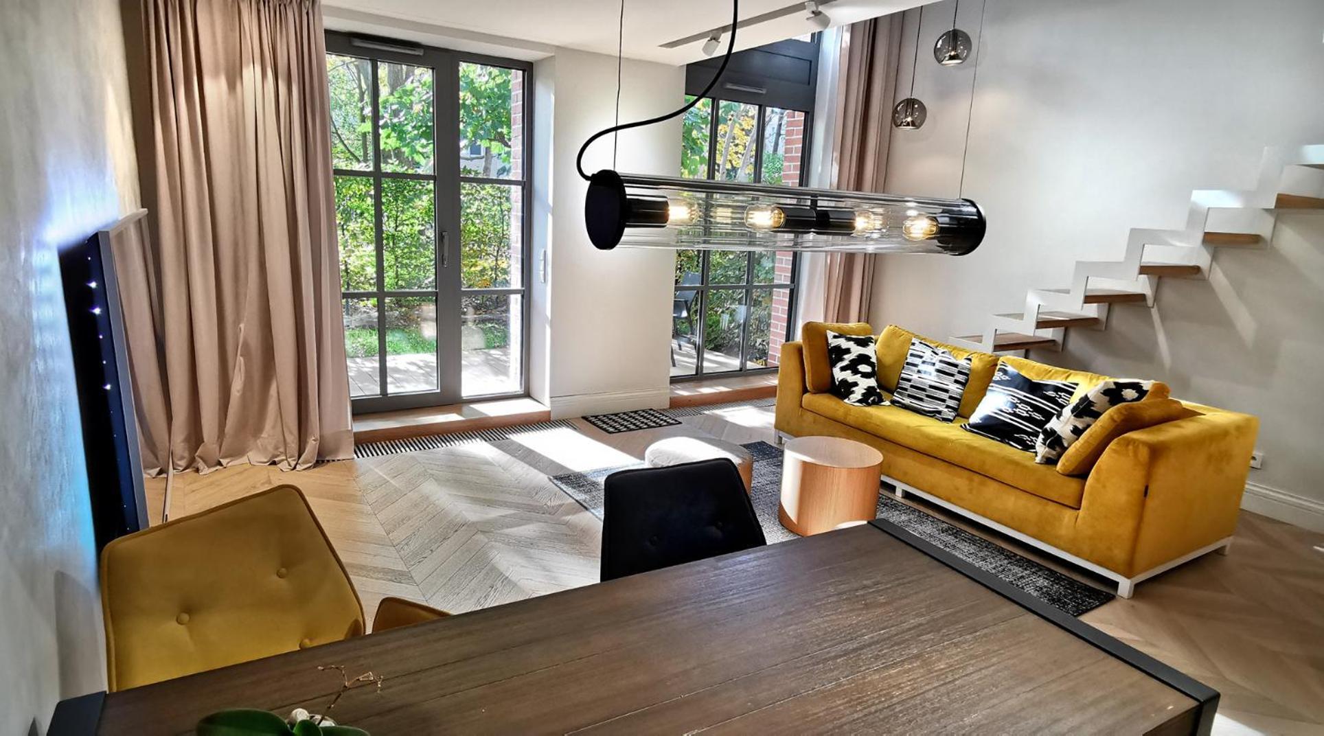 City Garden Διαμέρισμα Βρότσλαβ Εξωτερικό φωτογραφία