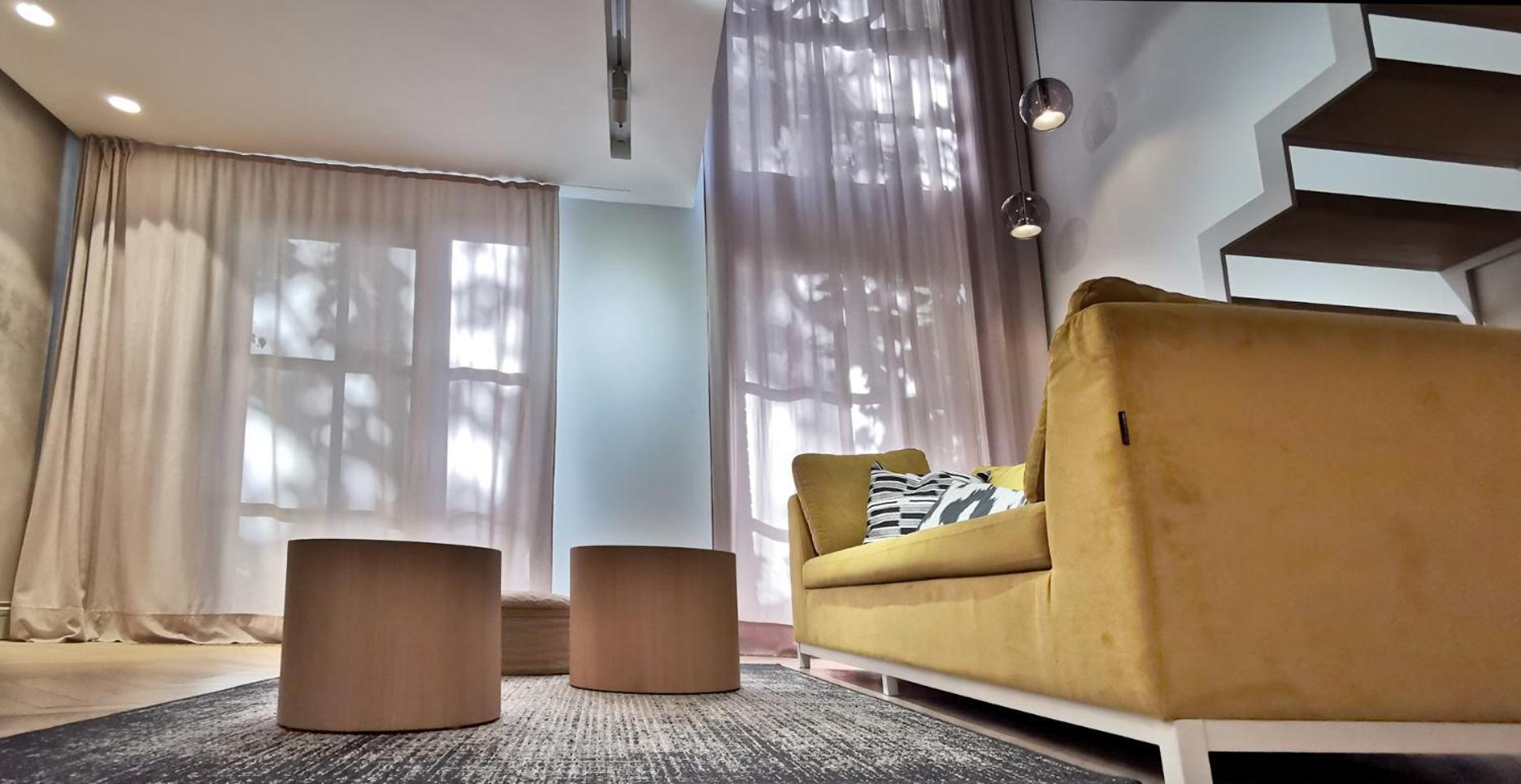 City Garden Διαμέρισμα Βρότσλαβ Εξωτερικό φωτογραφία