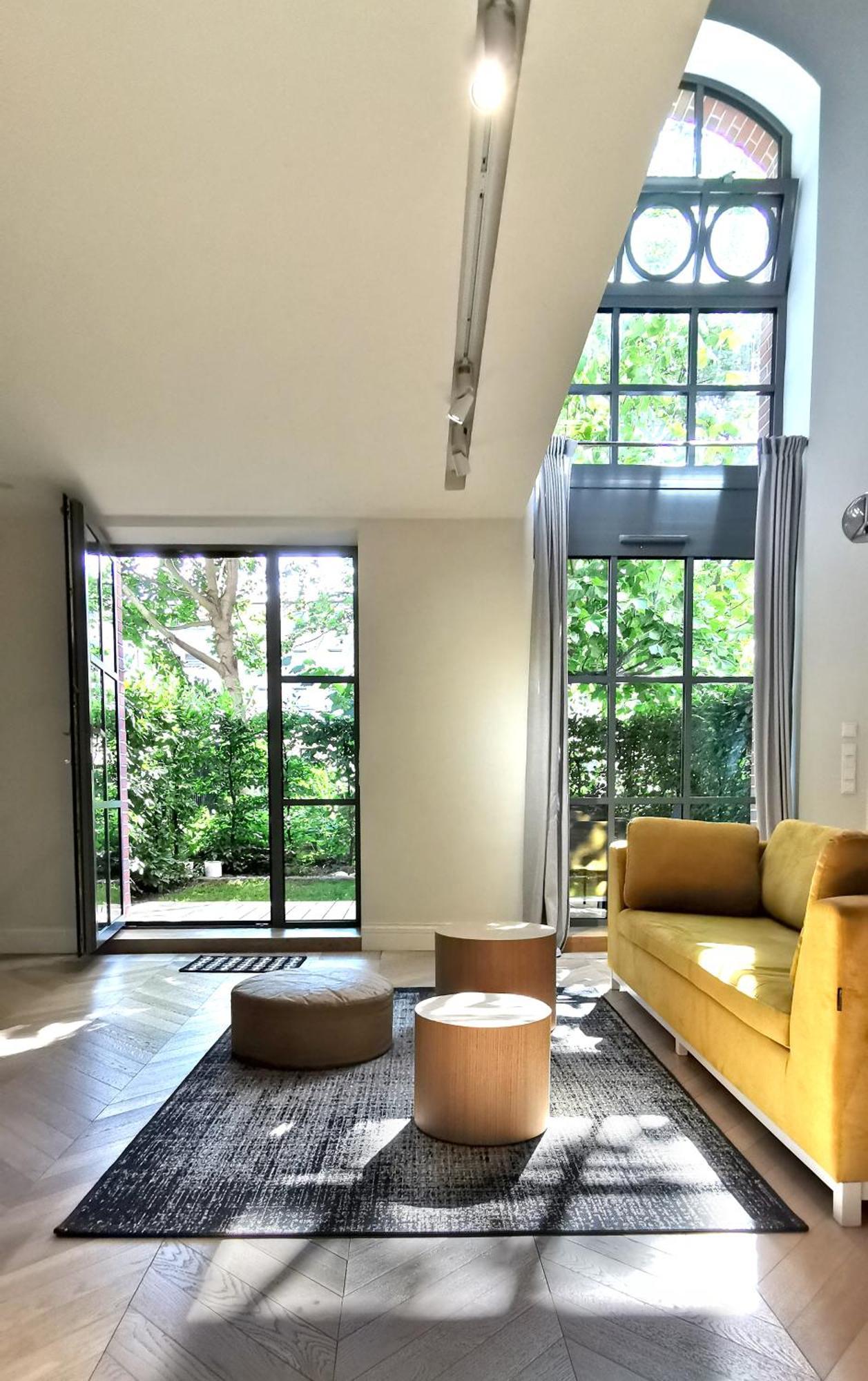 City Garden Διαμέρισμα Βρότσλαβ Εξωτερικό φωτογραφία