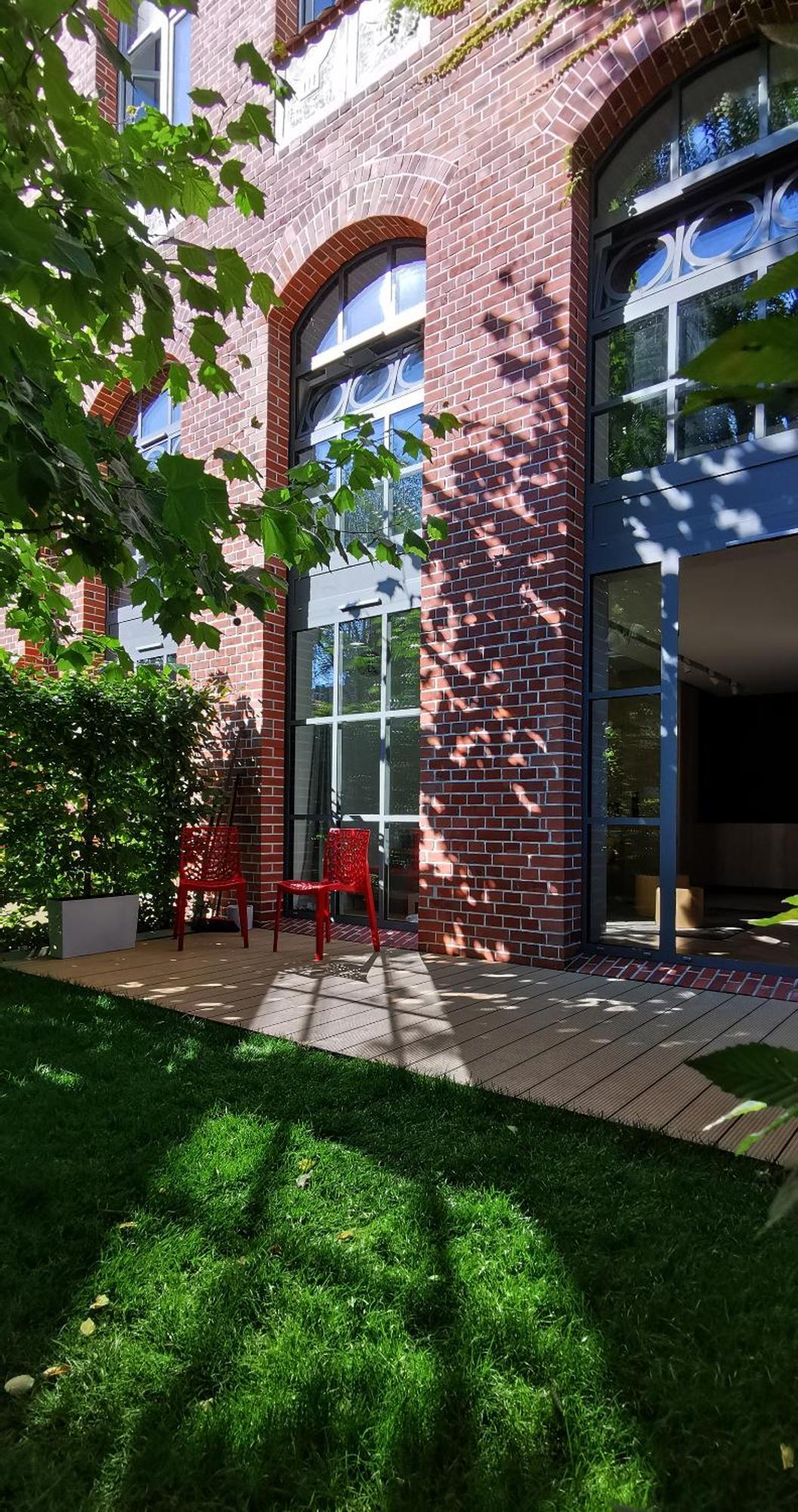 City Garden Διαμέρισμα Βρότσλαβ Εξωτερικό φωτογραφία